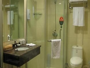 Green Tree Inn Steel Street Μπαοτού Εξωτερικό φωτογραφία