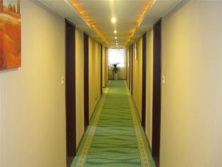 Green Tree Inn Steel Street Μπαοτού Εξωτερικό φωτογραφία